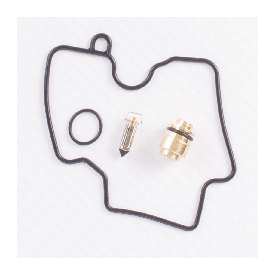 Kit de réparation carburateur TOURMAX