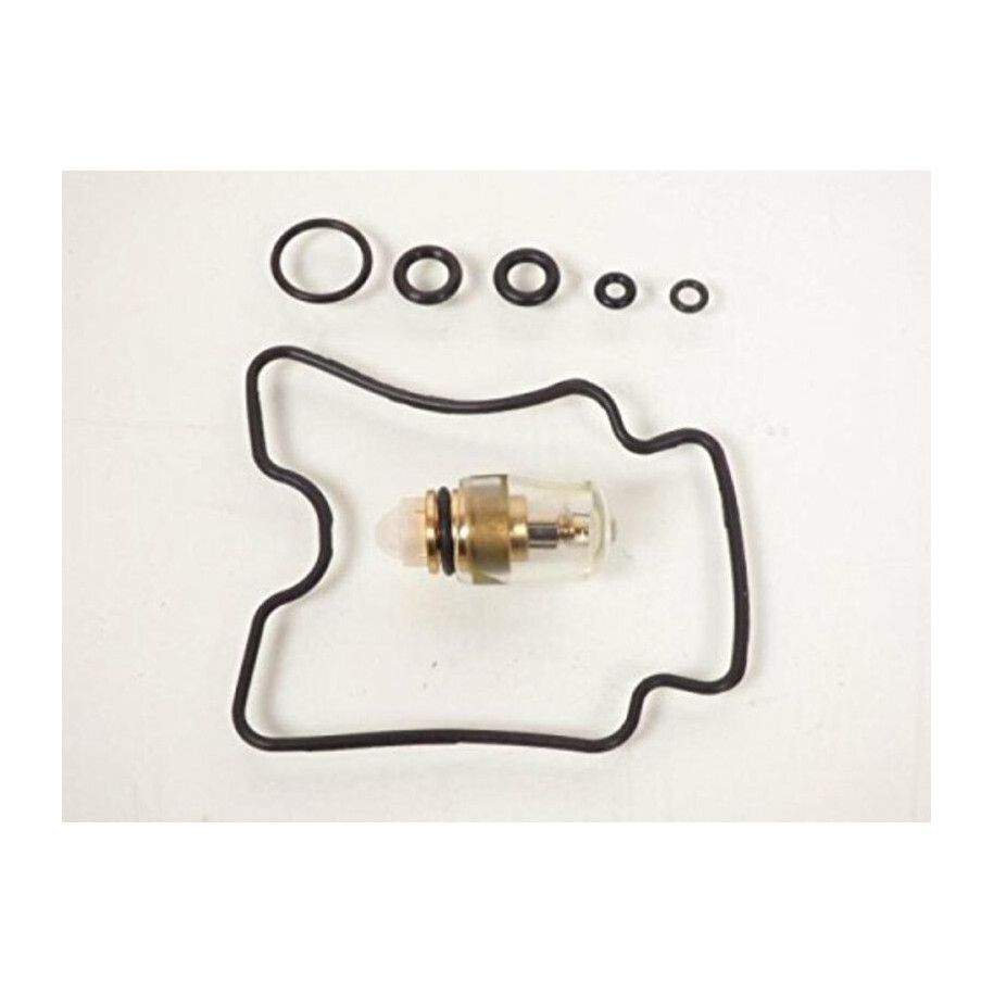 Kit réparation de carburateur TOURMAX Suzuki DR-Z400S/SM