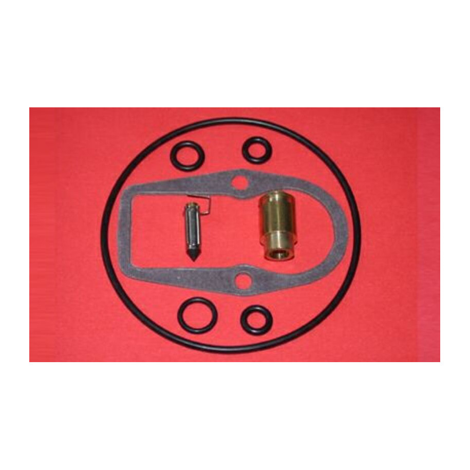 Kit réparation de carburateur TOURMAX XT600