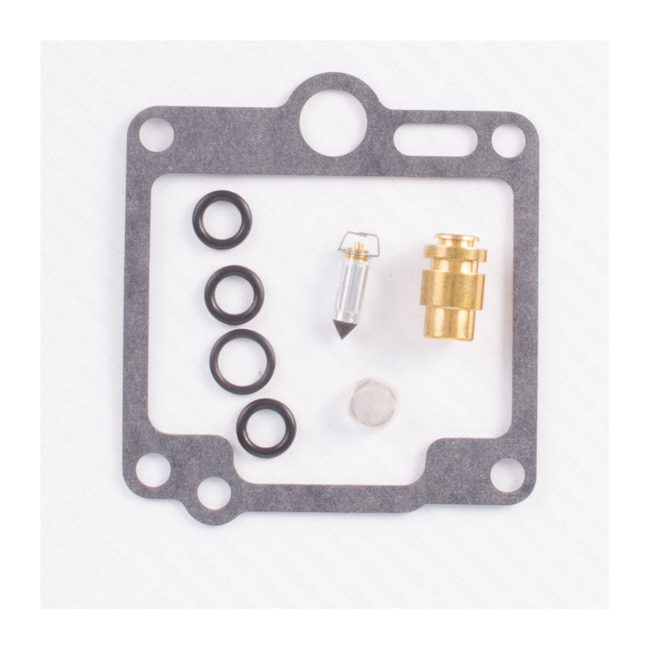 Kit réparation de carburateur TOURMAX Yamaha FJ1100/FJ1200