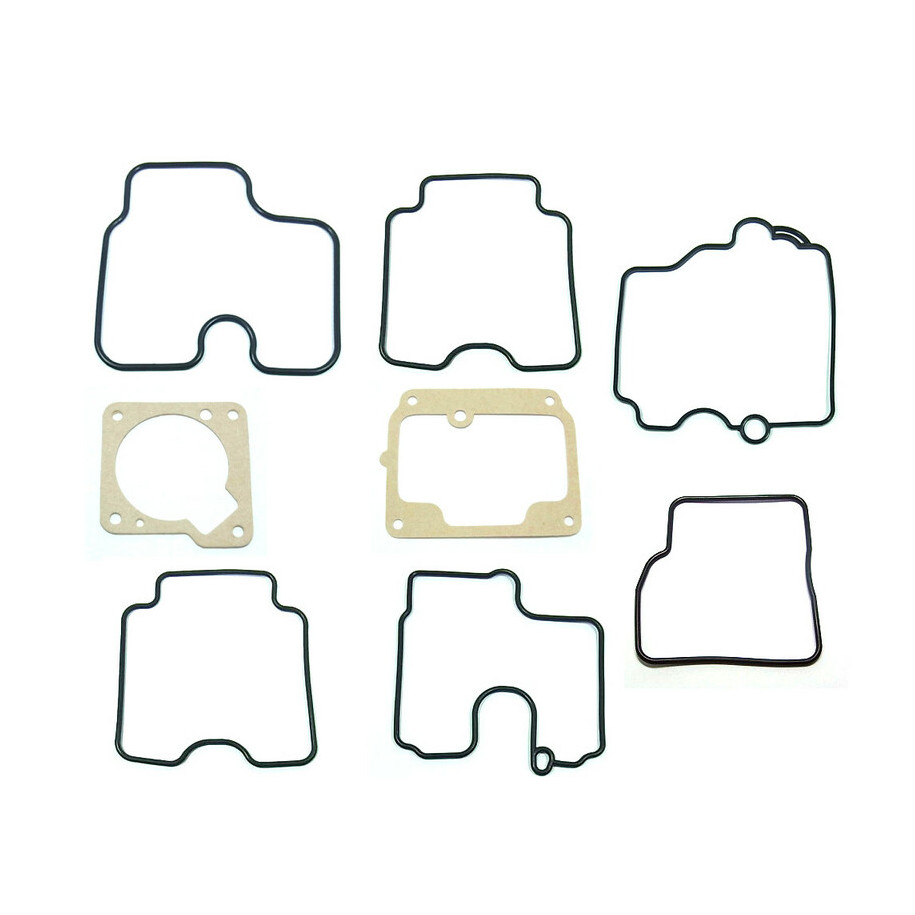 Joint de cuve carburateur TOURMAX (4 pièces) Honda VT750C Shadow