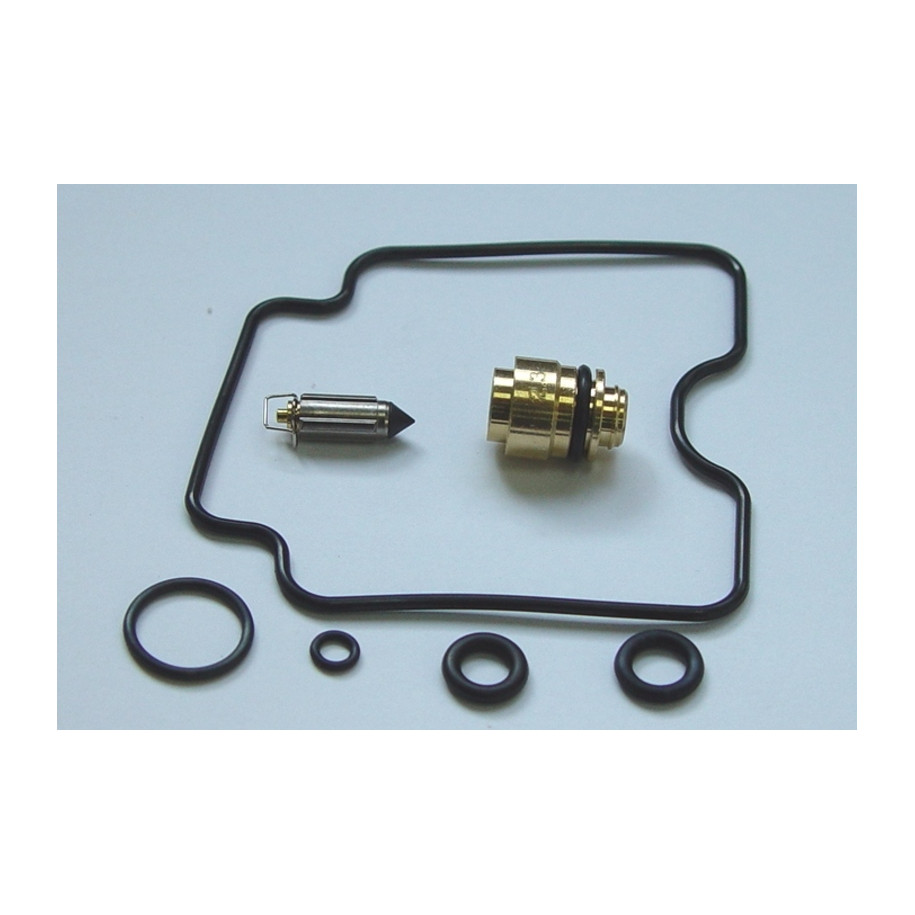 Kit réparation de carburateur TOURMAX Suzuki GSX600F