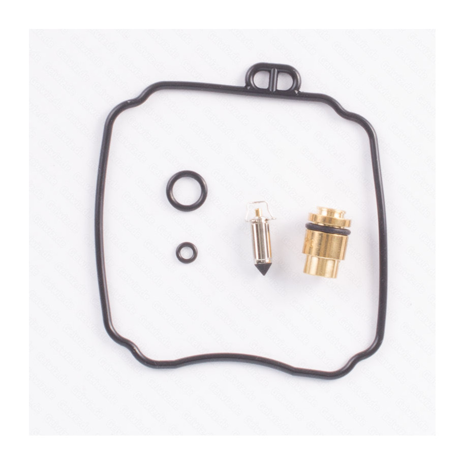 Kit de réparation carburateur TOURMAX