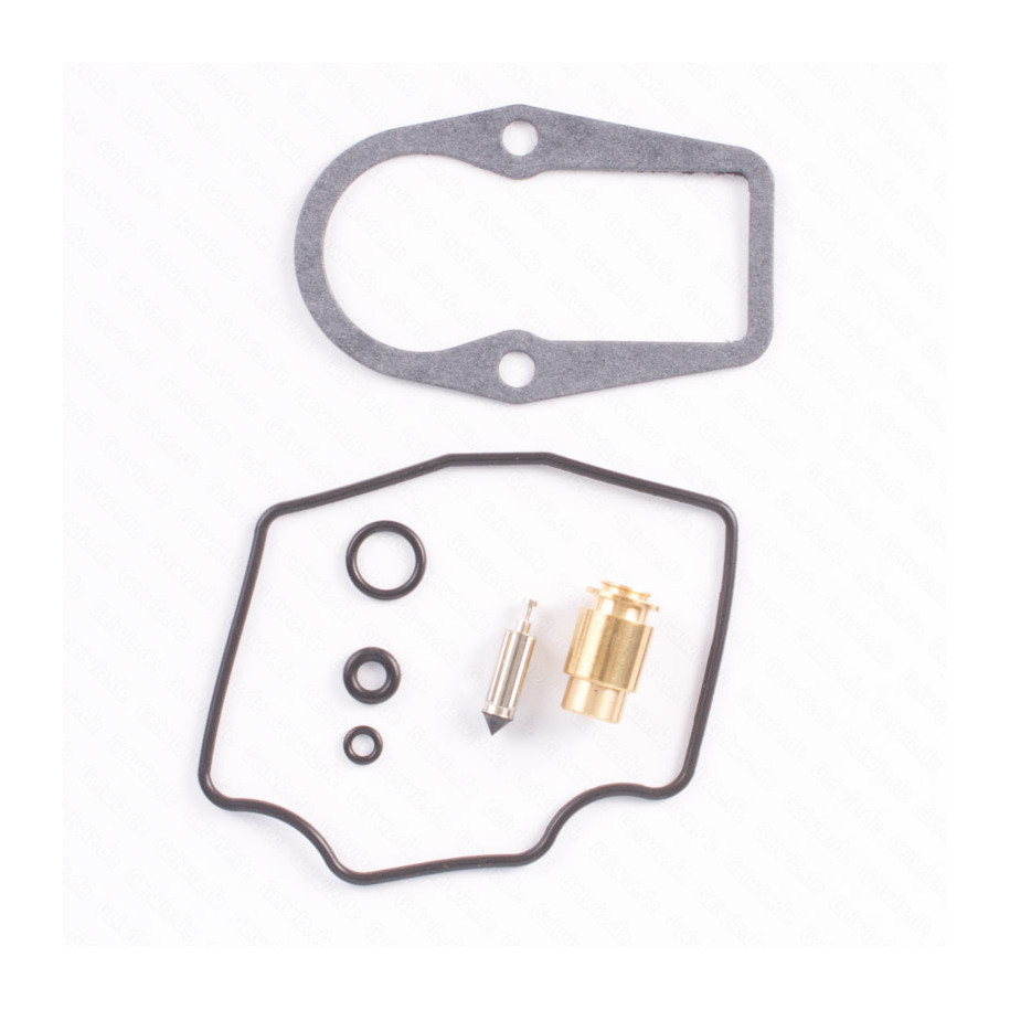 Kit de réparation carburateur TOURMAX