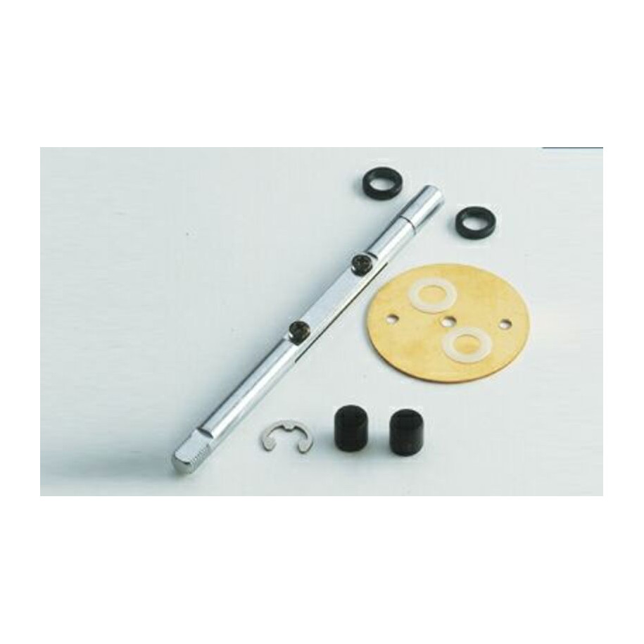 KIT REPARATION DE PAPILLON POUR CARBURATEUR SBN46