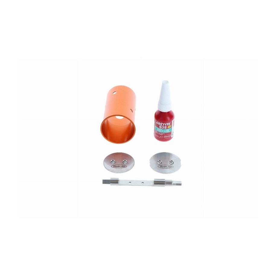 Kit corps de papillon injection TWIN AIR