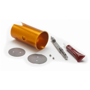 Kit corps de papillon injection TWIN AIR