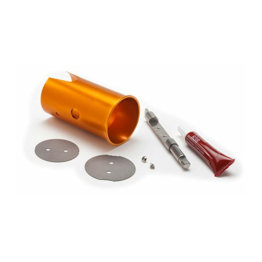 Kit corps de papillon injection TWIN AIR Powerflow - Ktm SX-F250/450