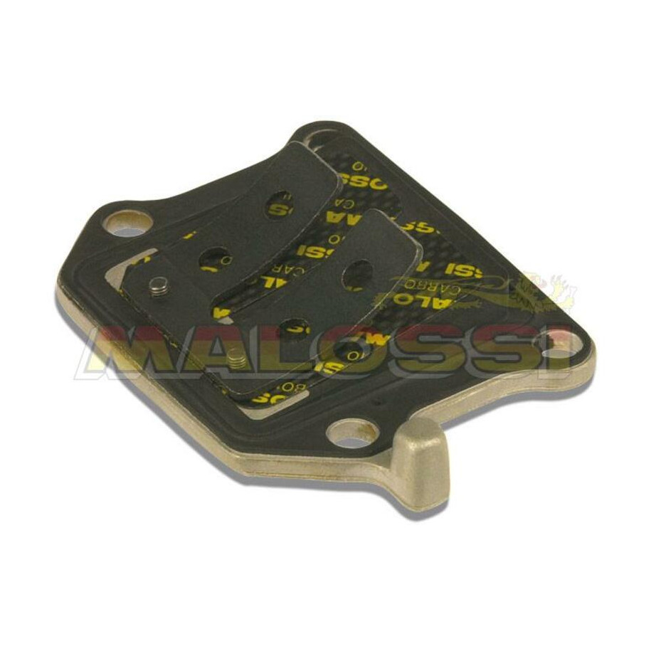 Clapets carbone MALOSSI Clapets carbone MALOSSI