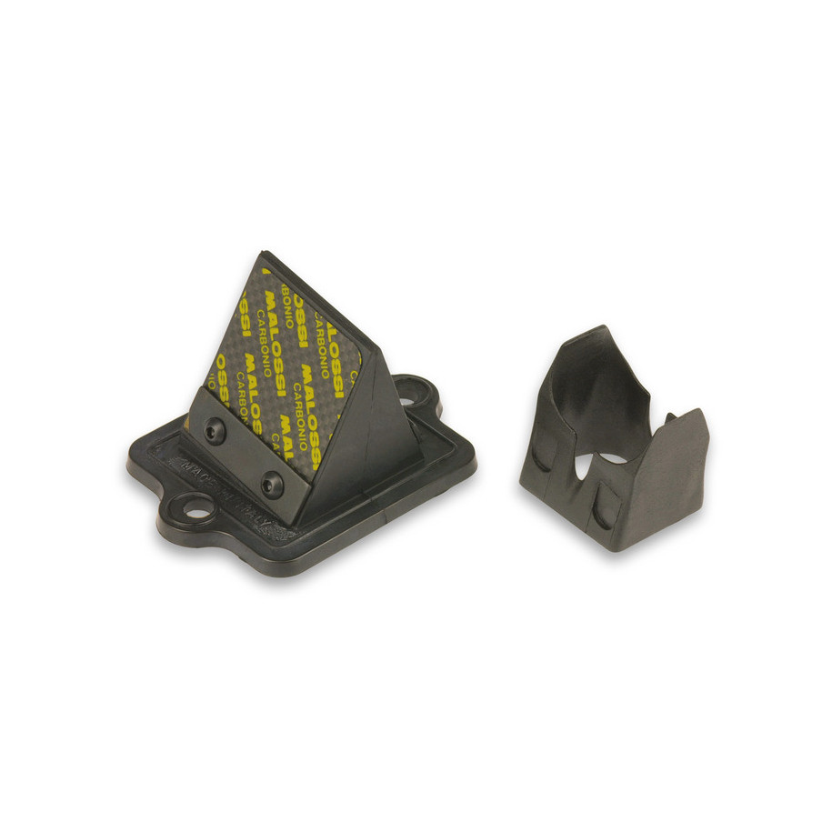 Clapet MALOSSI VL13 pétale carbone 0,30mm 45°