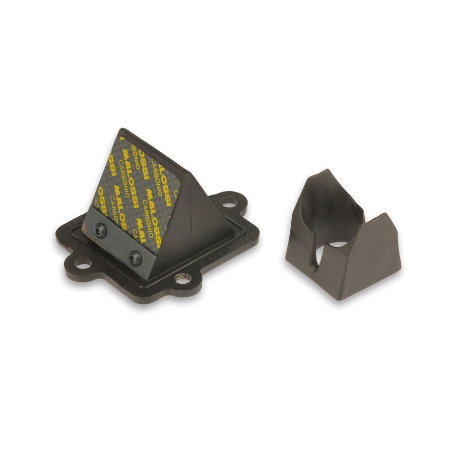 Clapet MALOSSI VL14 pétale carbone 0,30mm 45°