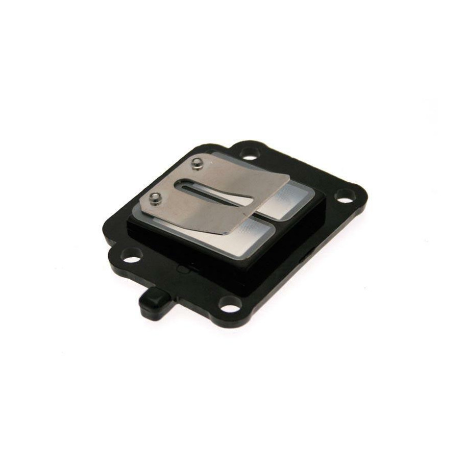 CLAPET FIBRE BOOSTER