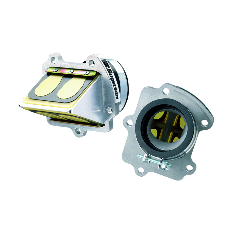 Boite à clapets BOYESEN Rad valve RC2 - KTM/Husqvarna