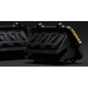 Boîte à clapets V-FORCE V-Force 3 - Kawasaki KX125