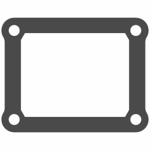 Joint de rechange pour boîte à clapets V-FORCE V-FORCE 4R
