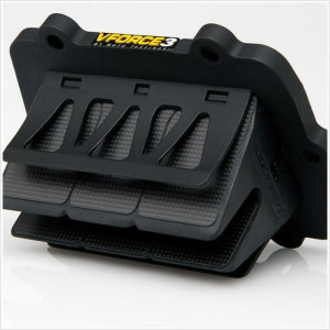 Boîte à clapets V-FORCE V-Force 3 - JET Kawasaki