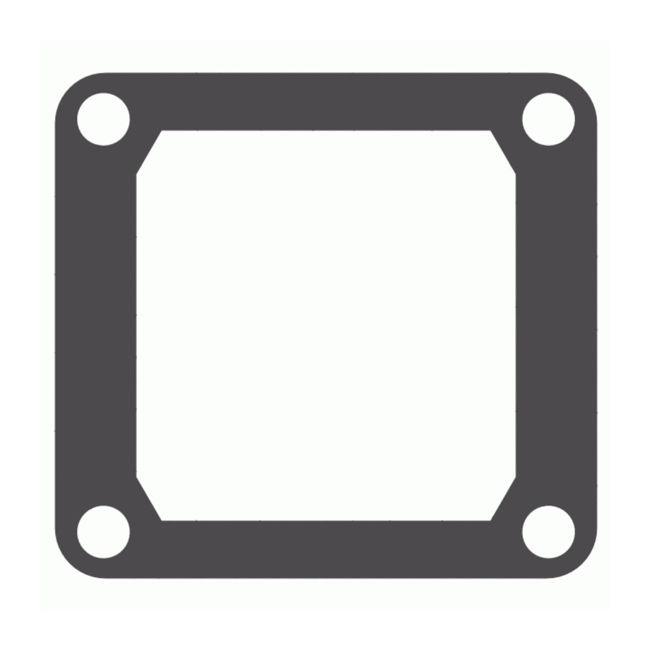 Joint de rechange pour boîte à clapets V-FORCE V-FORCE 4R