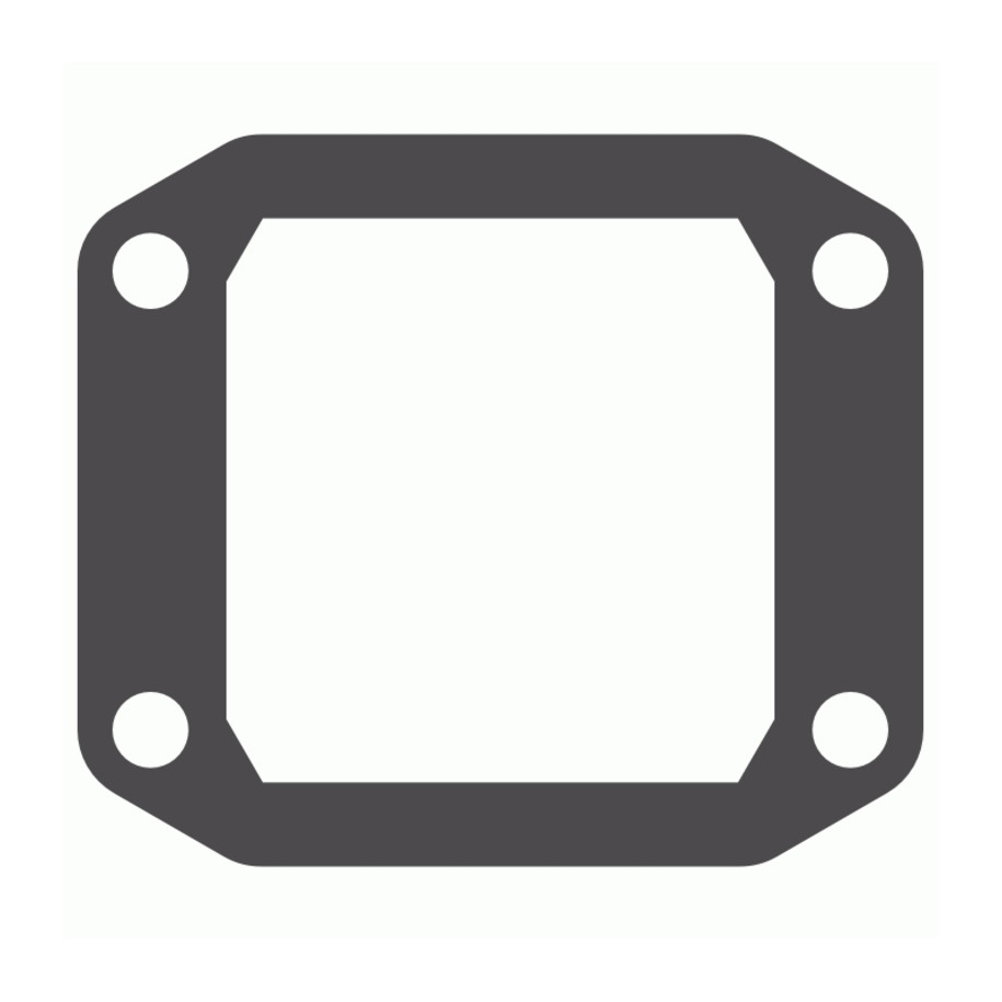 Joint de rechange pour boîte à clapets V-FORCE V-FORCE 4R
