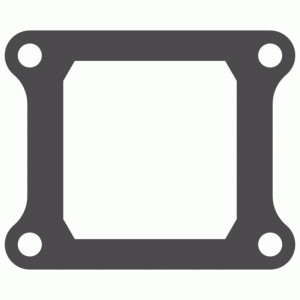 Joint de rechange pour boîte à clapets V-FORCE V-FORCE 4R