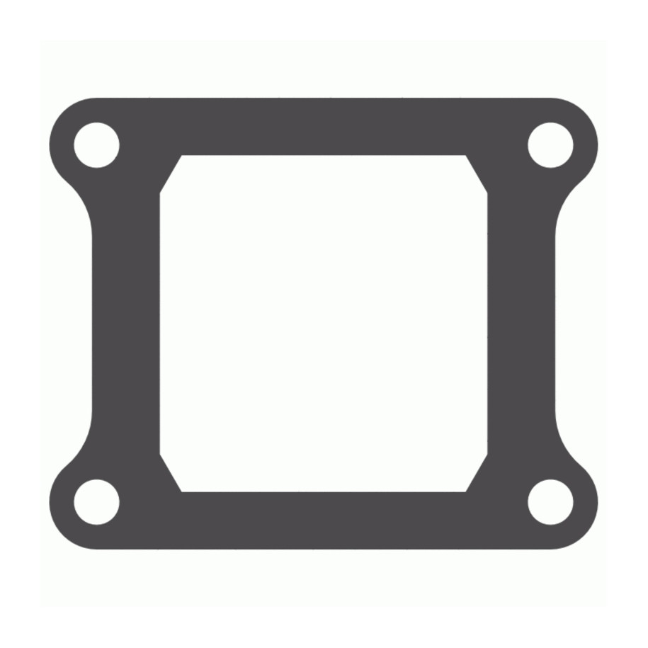 Joint de rechange pour boîte à clapets V-FORCE V-FORCE 4R