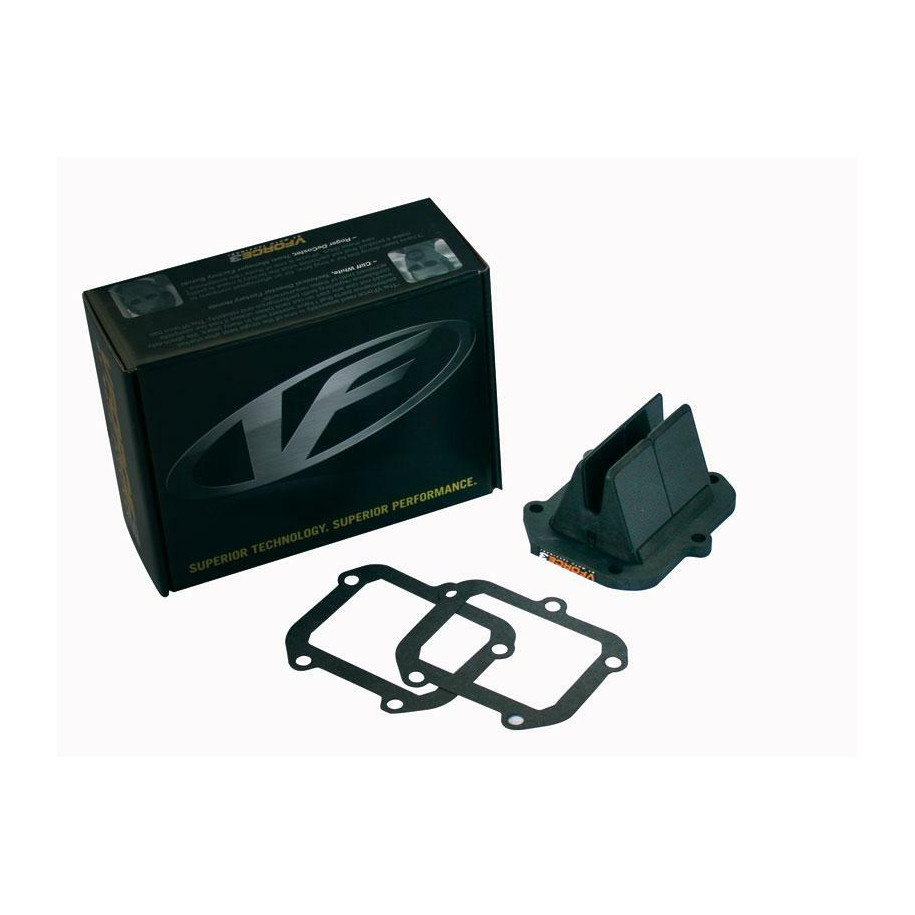 Boîte à clapets V-FORCE V-Force 3 - Suzuki RM85