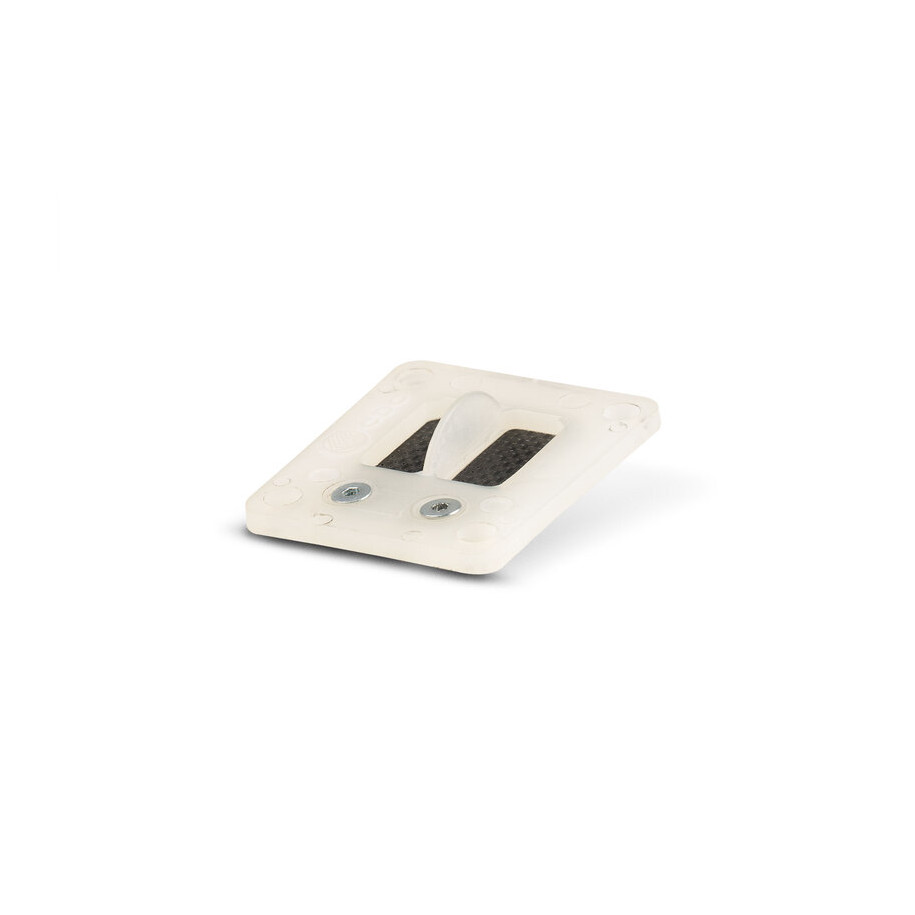 Clapet MALOSSI VL1 carbone 0,30