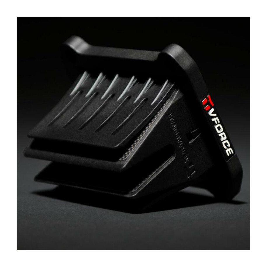 Boîte à clapets V-FORCE V-Force 4