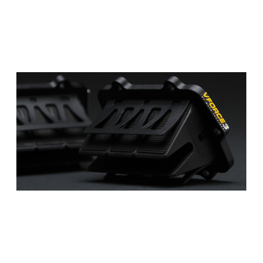 Boîte à clapets V-FORCE V-Force 3 - Yamaha YZ80