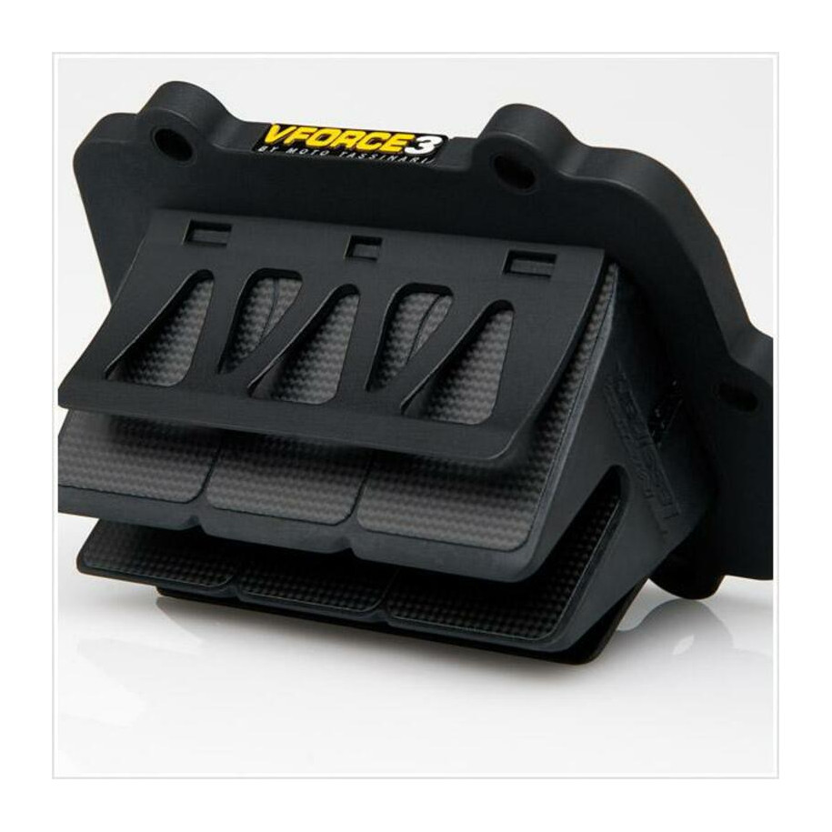Boîte à clapets V-FORCE V-Force 3 - Honda CR80/85R