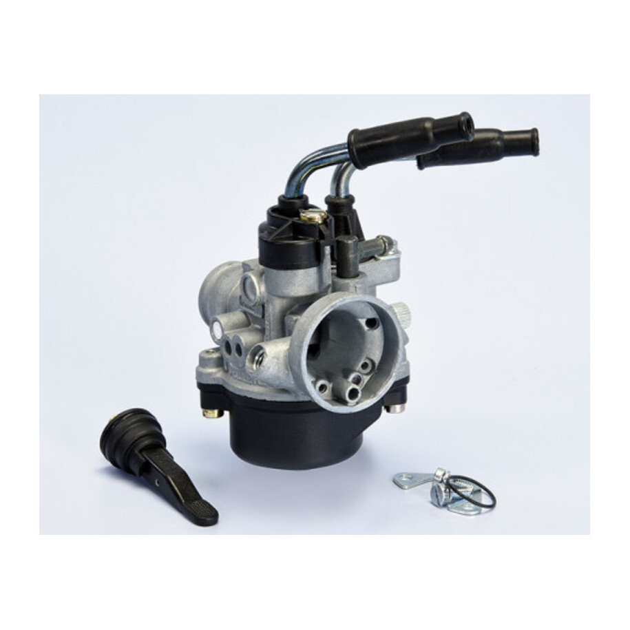 Carburateur POLINI Dellorto PHVA Ø14 DD Scooter