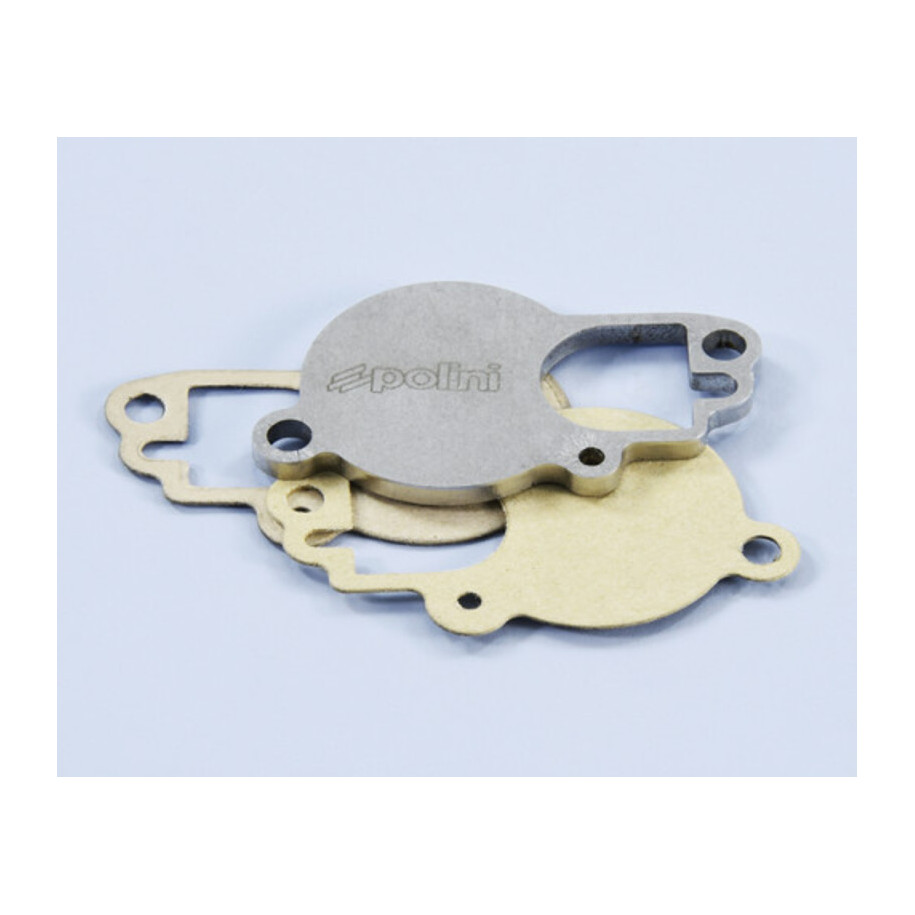 Cale de cuvette carburateur POLINI