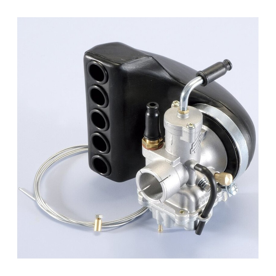 Carburateur POLINI CP Ø21mm