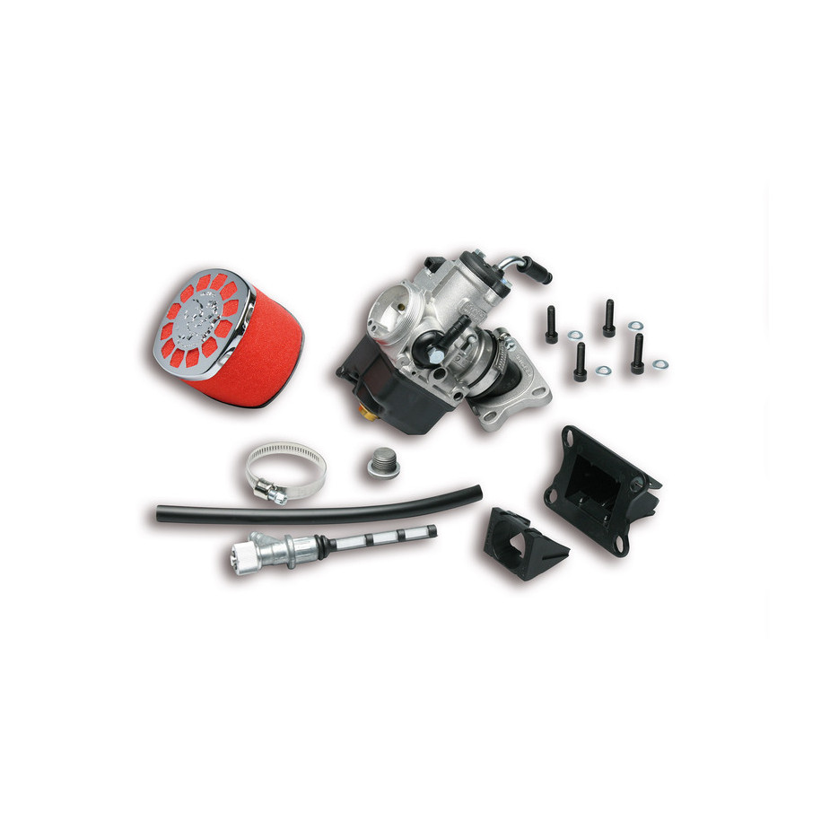 Kit carburateur MALOSSI PHBH 26 BS MHR - avec clapet