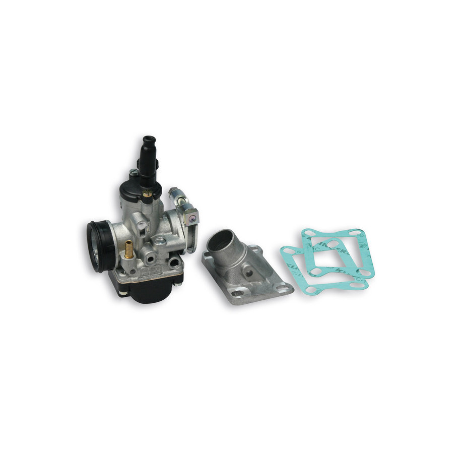 Kit carburateur MALOSSI PHBG 21 AS