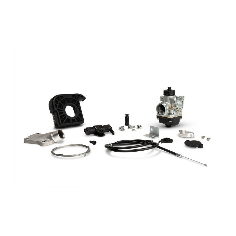 Kit carburateur MALOSSI PHBG 21 AD