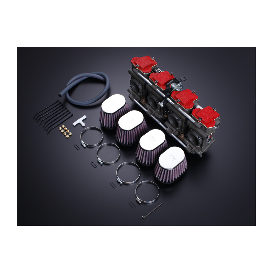 Carburateur YOSHIMURA Mikuni TMR-MJN40 (TPS)