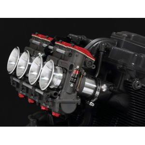 Carburateur YOSHIMURA Mikuni TMR-MJN41 (TPS) ⌀ 41mm
