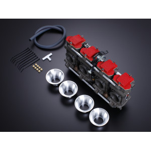 Carburateur YOSHIMURA Mikuni TMR-MJN41 (TPS) ⌀ 41mm