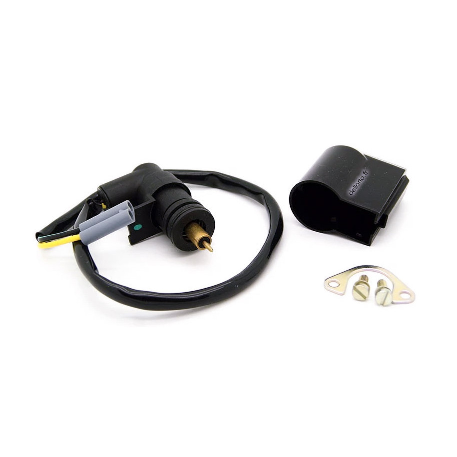 Starter automatique DELL ORTO Piaggio PHVA-PHVB