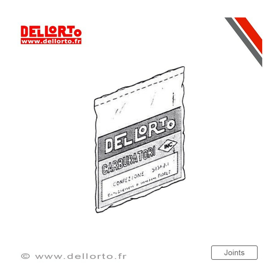 POCHETTE DE JOINTS PHBN