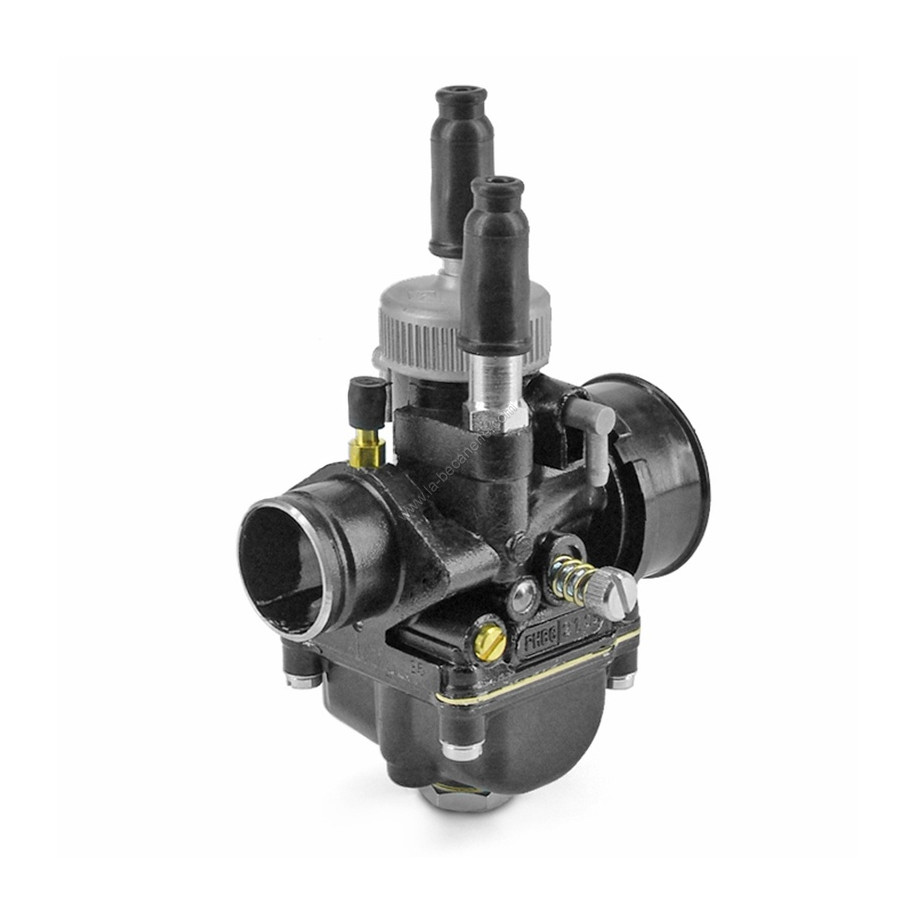 Carburateur DELL ORTO PHBG DS Black Edition Racing Ø21mm