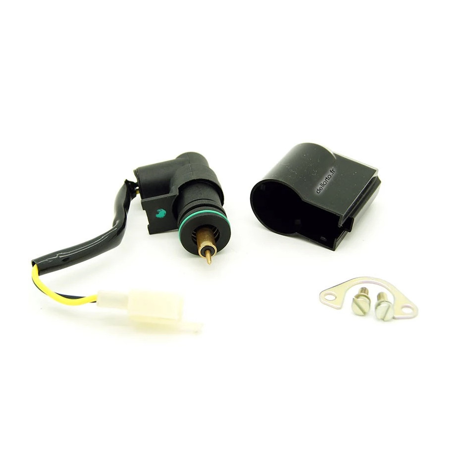 STARTER AUTO BOOSTER DELL'ORTO