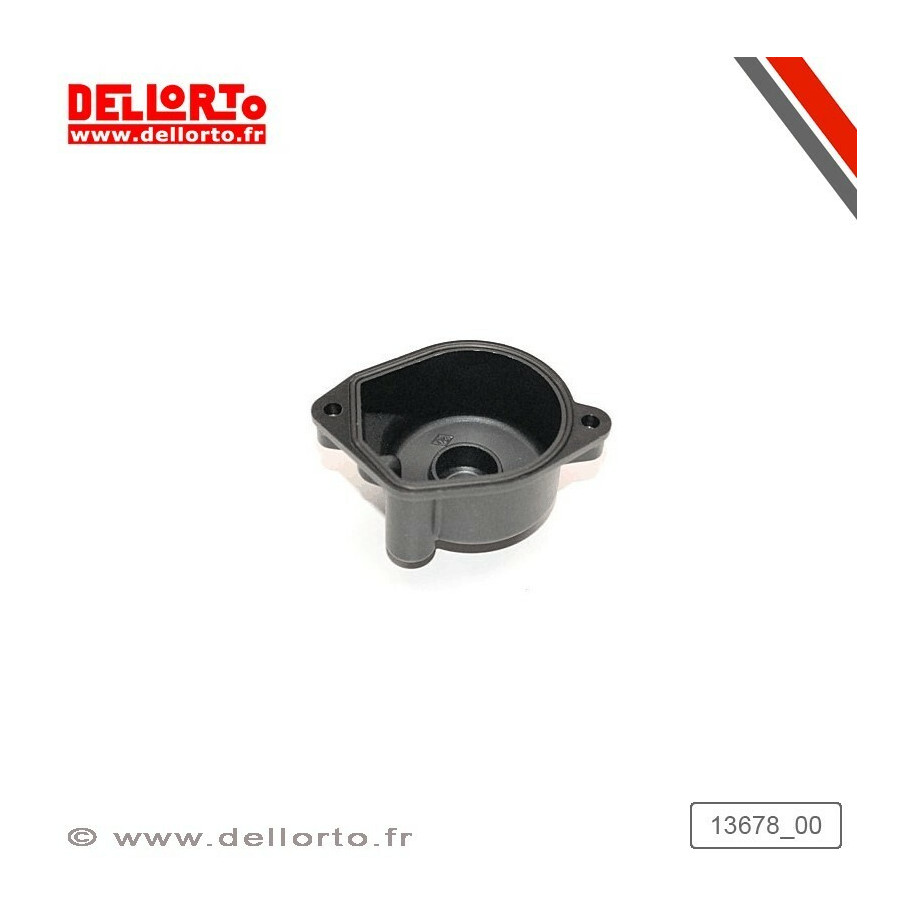 CUVE CARBURATEUR DELLORTO PHBN/PHVA