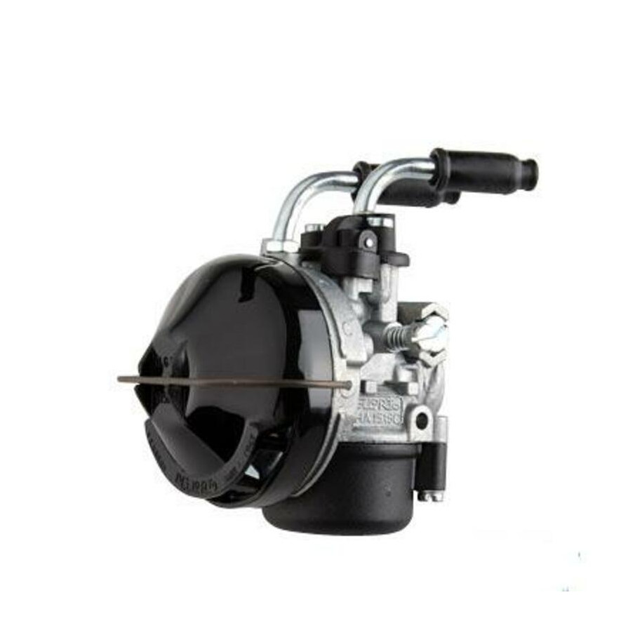 Carburateur DELL ORTO SHA 15/15 - avec starter à câble