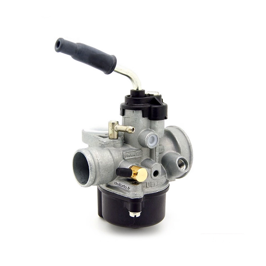 Carburateur DELL ORTO PHVA ED Ø17,5mm Carburateur DELL ORTO PHVA ED Ø17,5mm