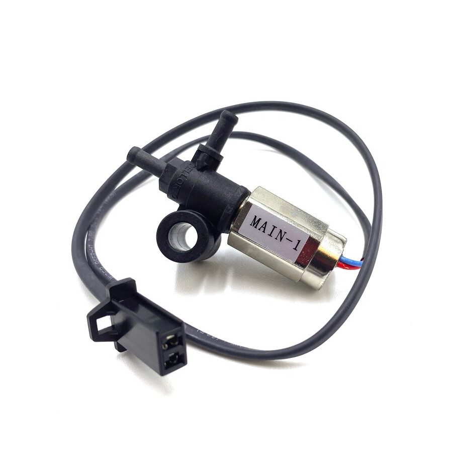 Electrovanne principale DELLORTO ECS Euro5 