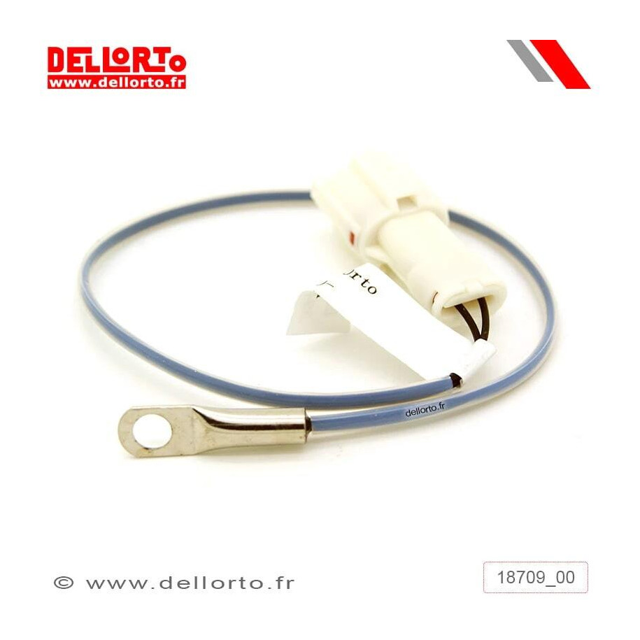 Sonde de température DELL'ORTO