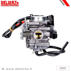 Carburateur DELL'ORTO TKSVB ø18 G