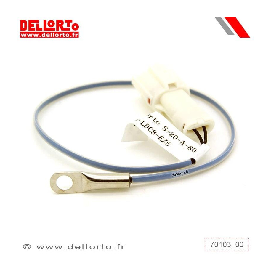 Sonde de température DELL'ORTO