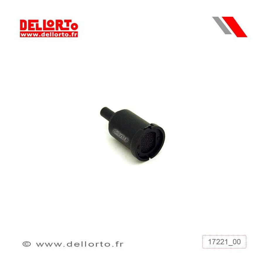 Filtre d'électrovanne de ralenti DELLORTO